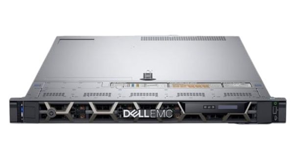 Server Dell PowerEdge R740xd 24x2.5"/ Please contact for price