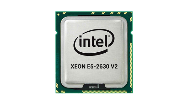 CPU Intel E5-2630V2 (6/12 2,6Ghz-3,1GHz 15MB) SR1AM FCLGA2011