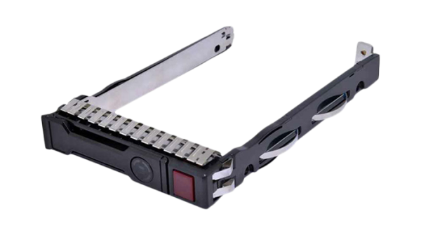 HDD tray HP 2.5'' SFF