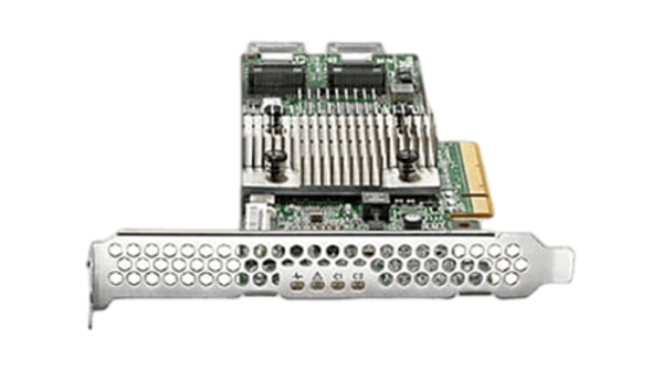 HP Smart Array H240 PCI-e/ Please contact for price