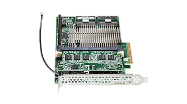 HP Smart Array P840 4Gb FBWC/ Please contact for price