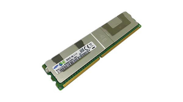 RAM  server Samsung LRDIMM DDR3 32Gb 1866Mhz PC14900 M386B4G70DM0-CMA4